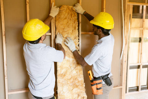 Types of Insulation We Offer in Grayslake, IL