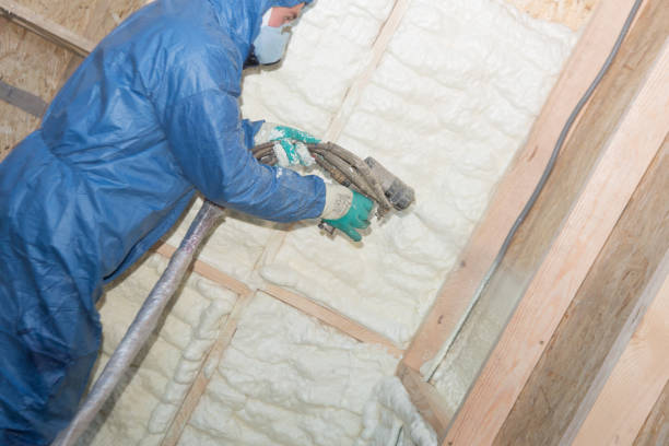 Reflective Insulation in Grayslake, IL